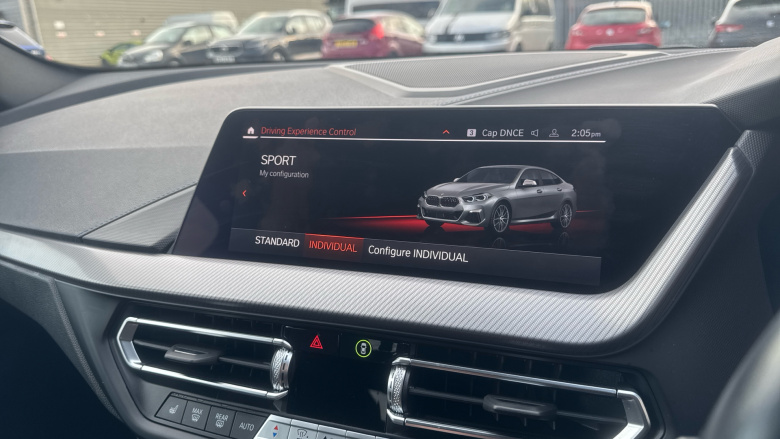 BMW 2 Series M235i xDrive 4dr Step Auto Petrol Saloon